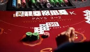 hotel4d Baccarat Studio Asia