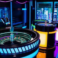 hotel4d Mega Wheel